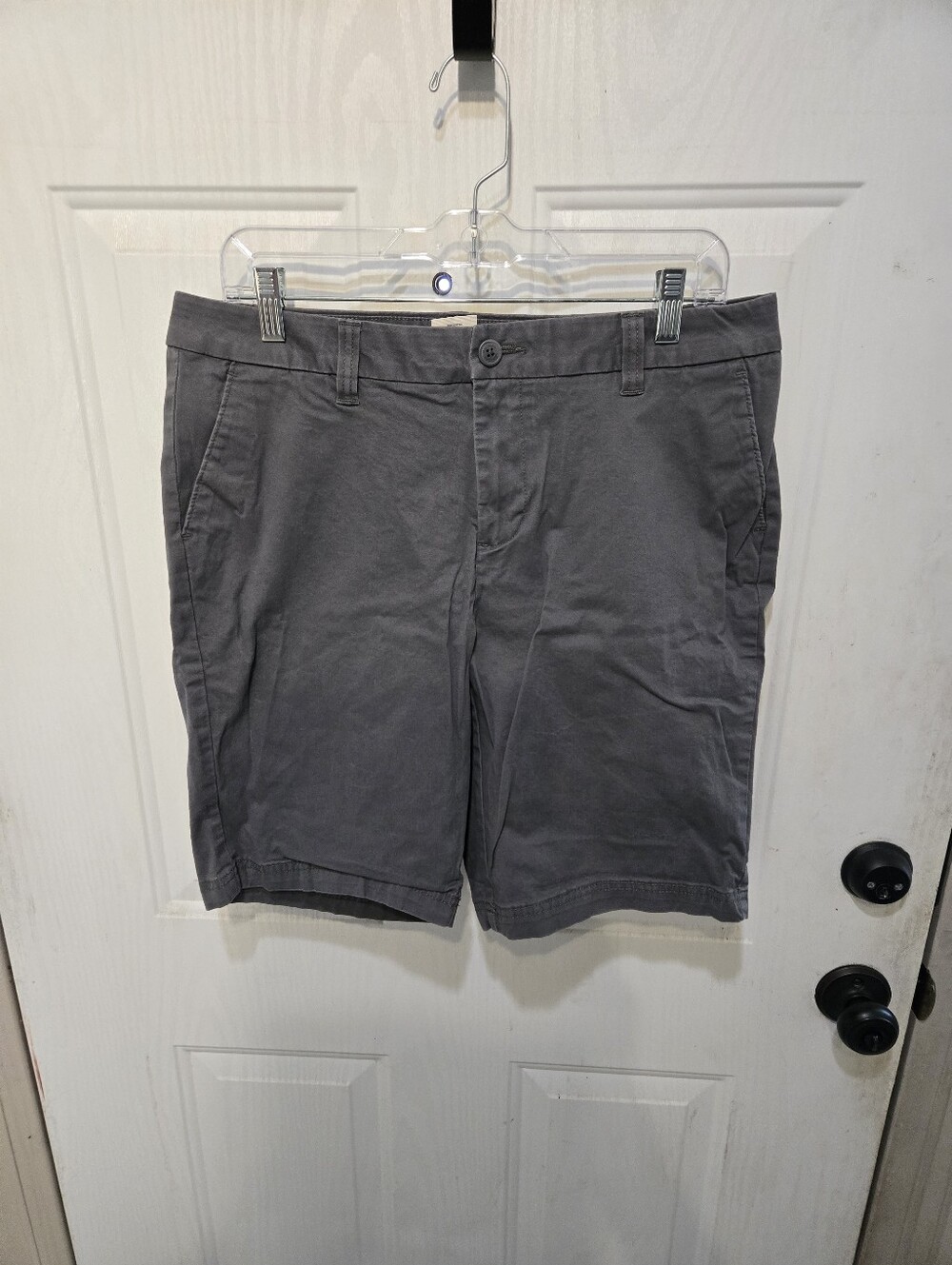 Womens Magellan Shorts